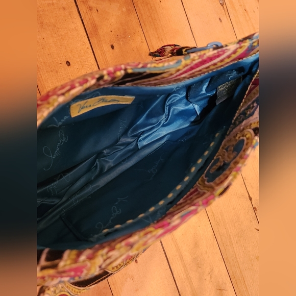 vintage Vera Bradley shoulder bag - Picture 2 of 5